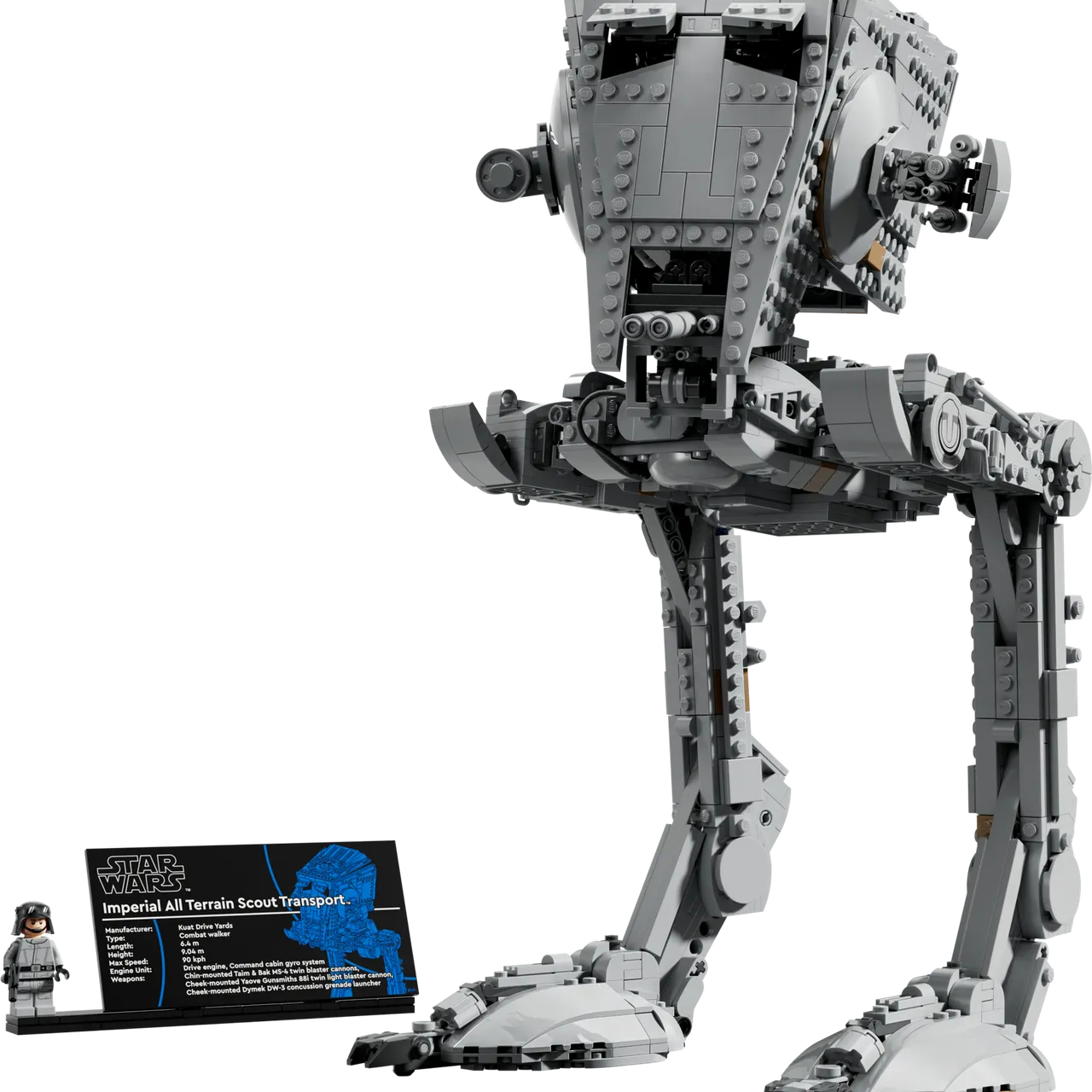 AT-ST Walker