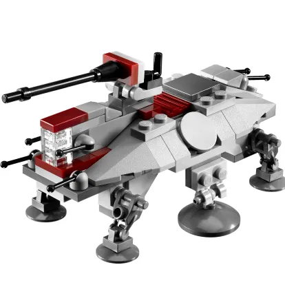 AT-TE Walker