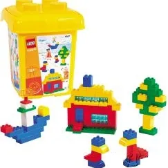 Basic Flexible Bucket, Large (Explore)