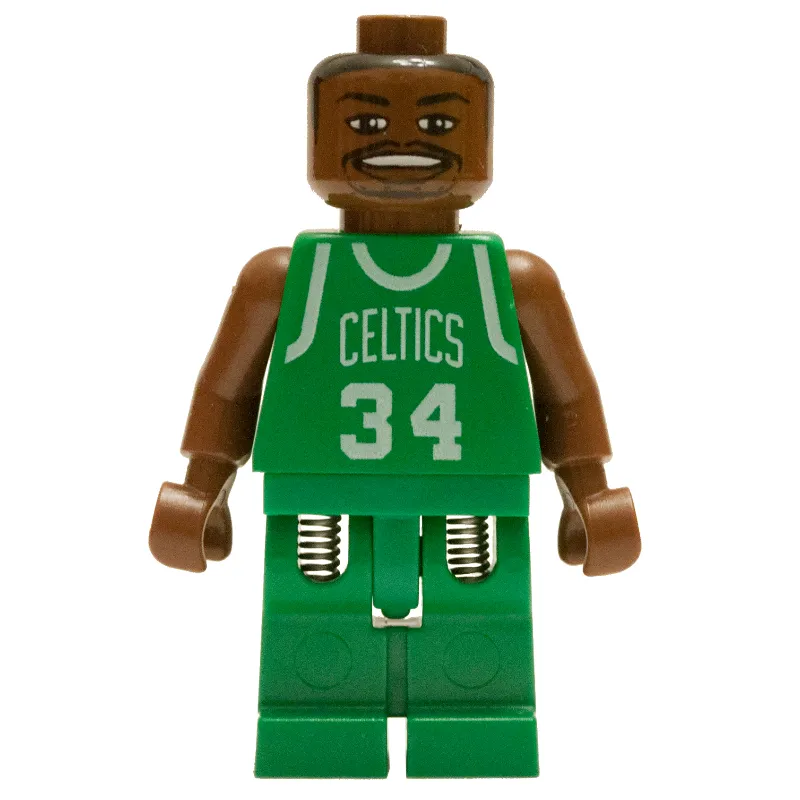 Paul Pierce, Boston Celtics #34