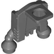 Minifig Neckwear Jet Pack with 1 Stud and No Front