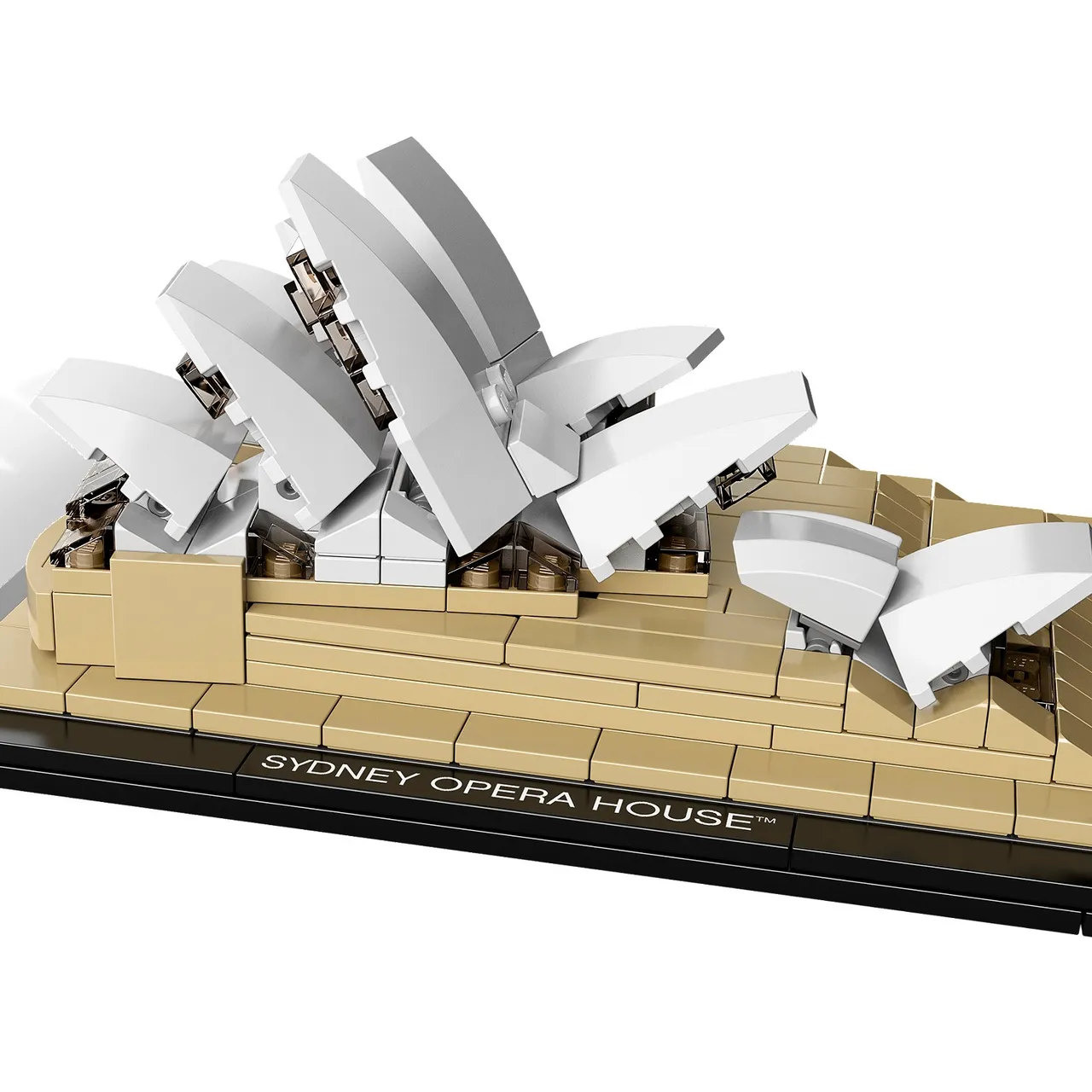 Sydney Opera House