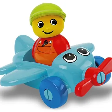 Play Plane