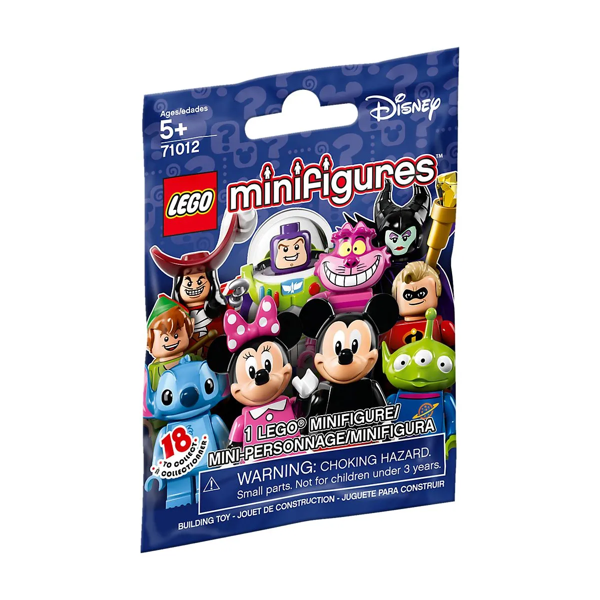 Disney Series 1 - Random Bag