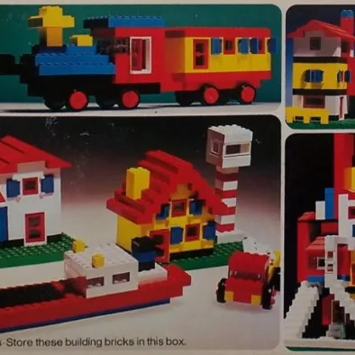 Building Set