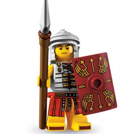Roman Soldier