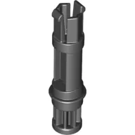 Helicopter Axle for Rotor