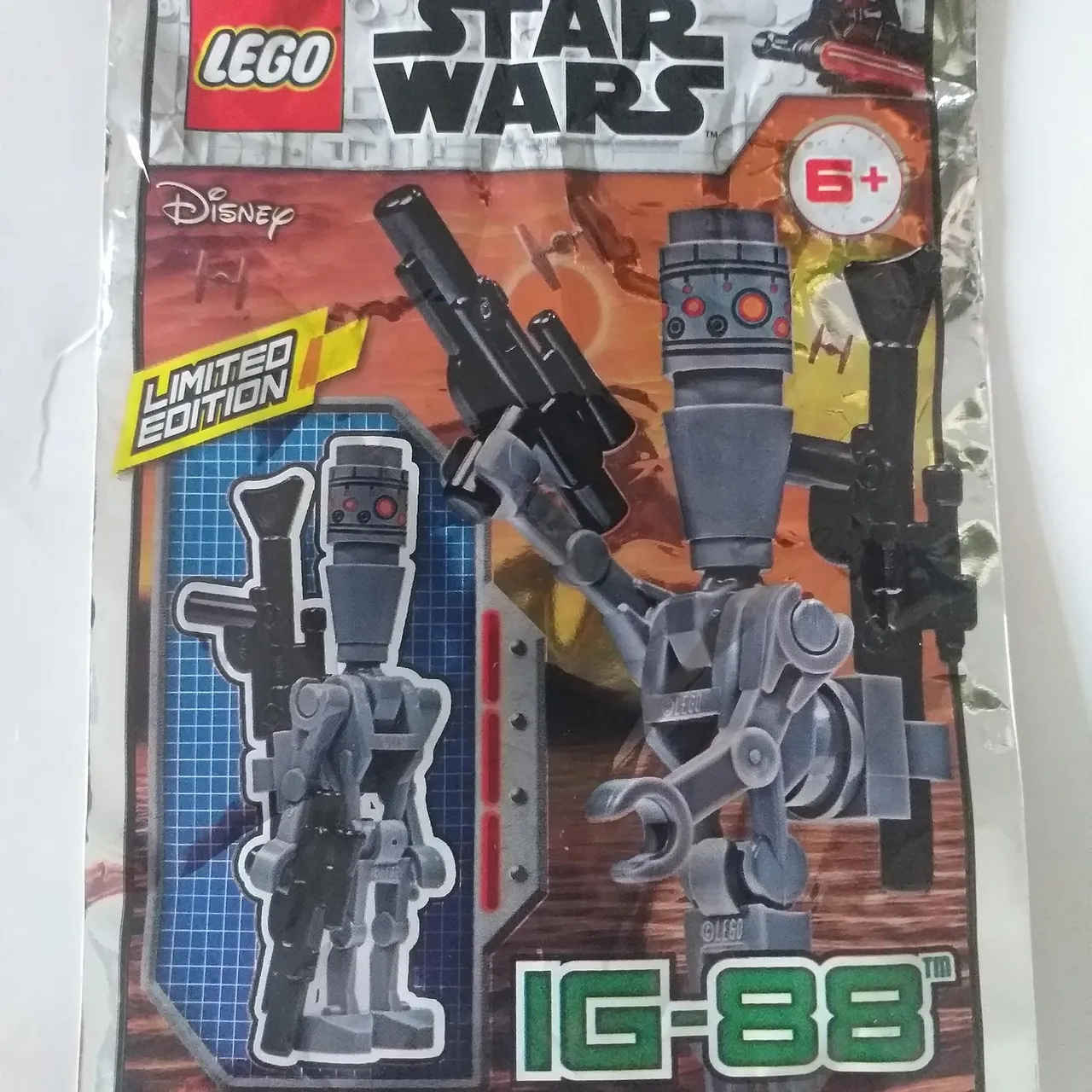 IG-88