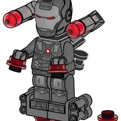 War Machine