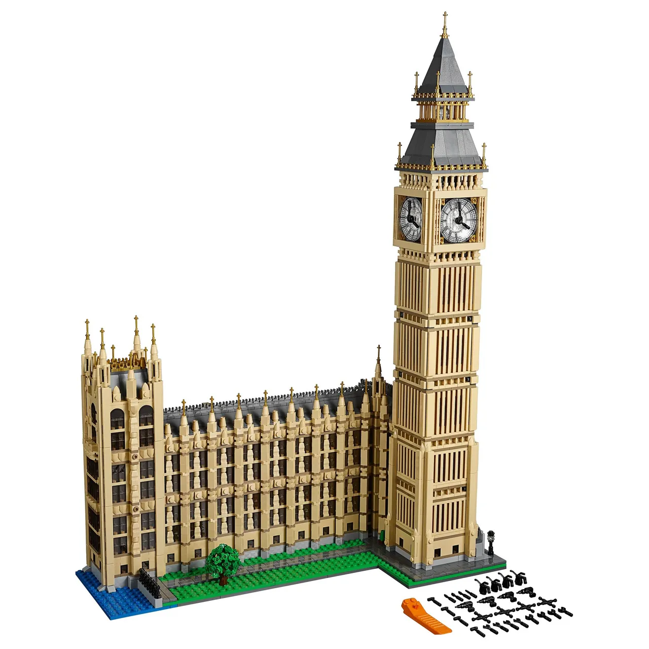Big Ben