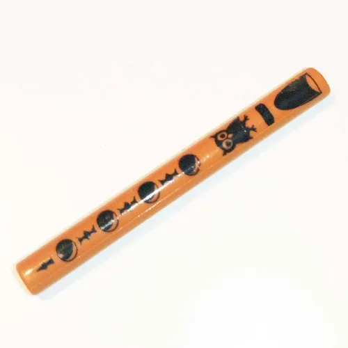 Bar 4L (Lightsaber Blade / Wand) with Flute Print