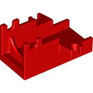 Launcher Base, Weapon Cannon Base 2 x 4