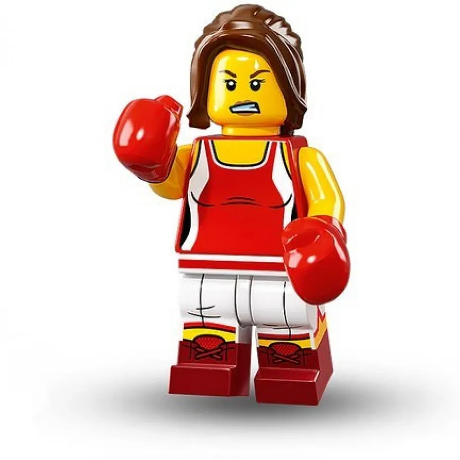 Kickboxer
