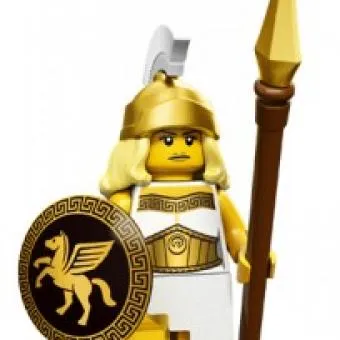 Battle Goddess