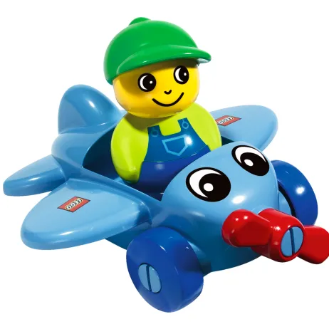 Play Plane