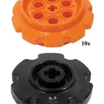 Sprockets