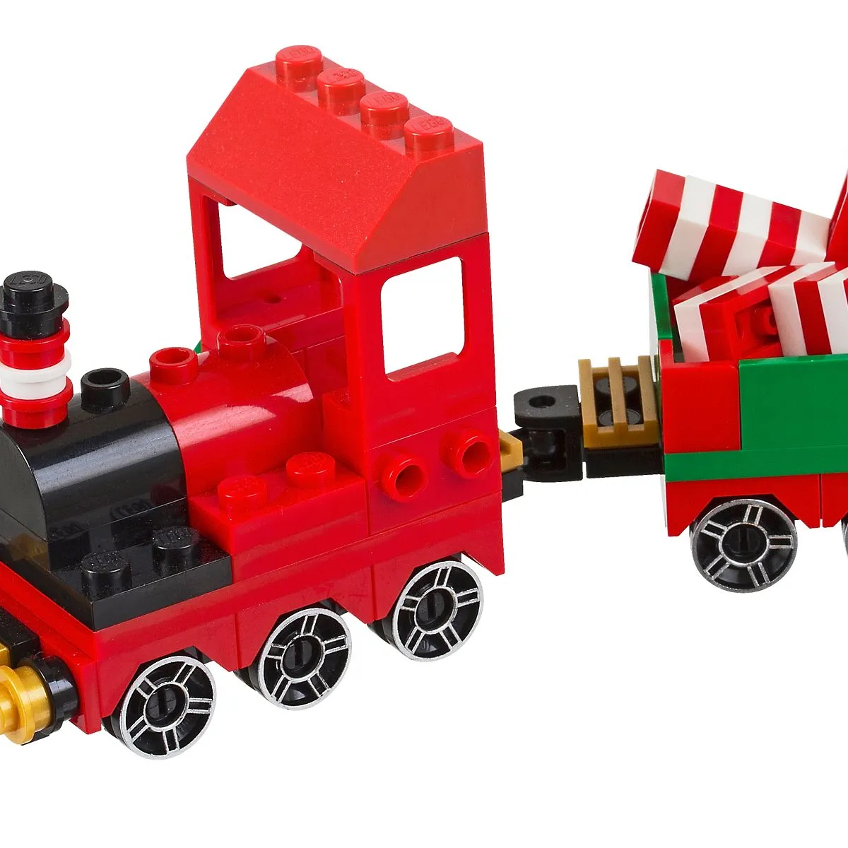 Christmas Train