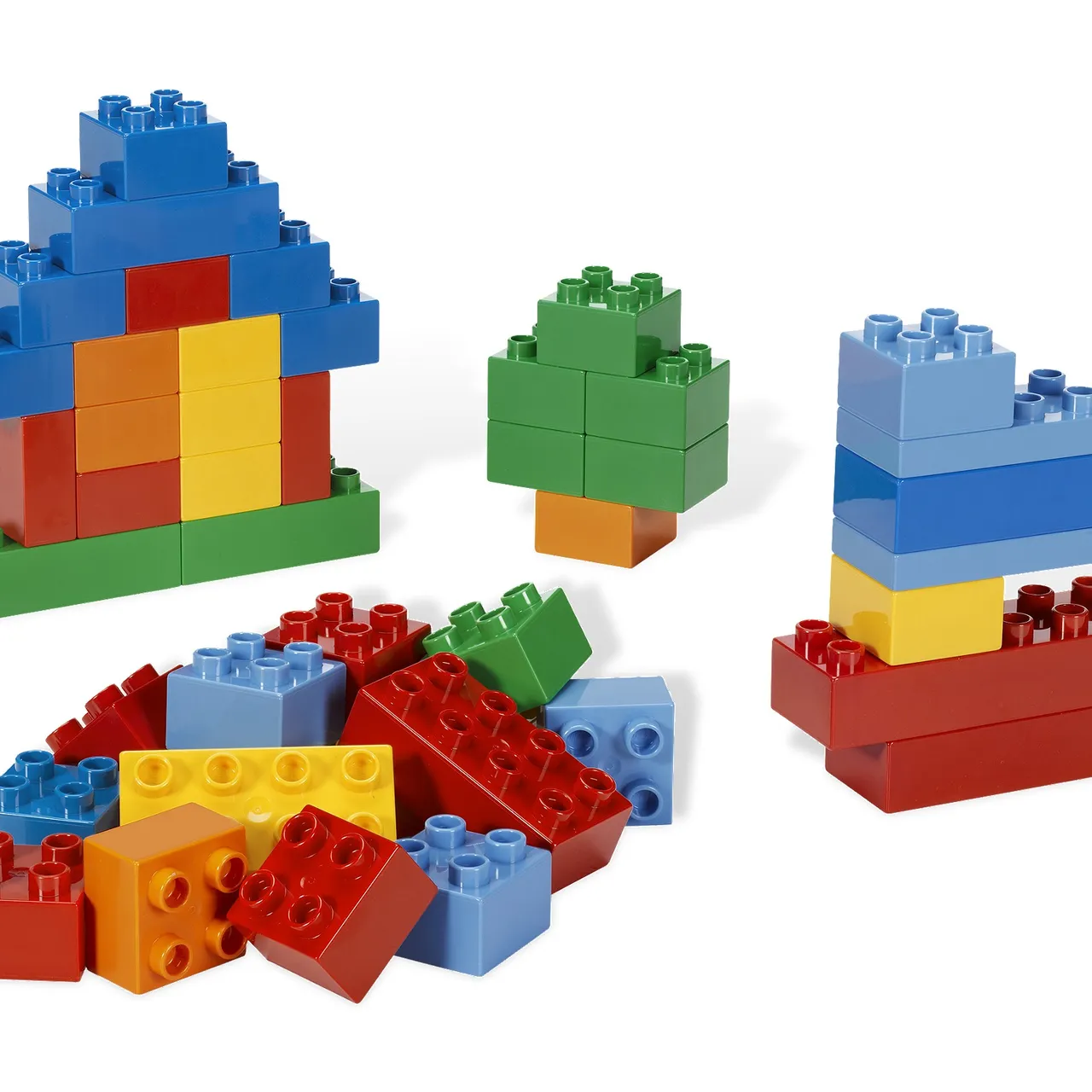 Basic Bricks