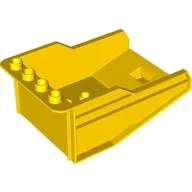 Duplo Dump Truck Container