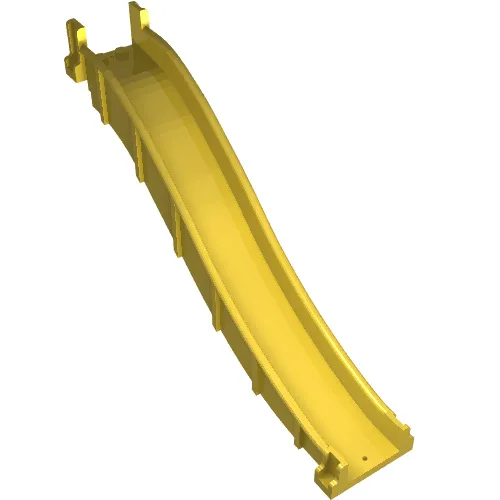 Fabuland, Slide