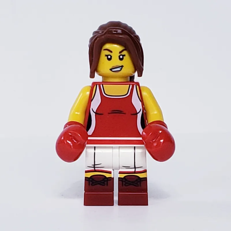 Kickboxer