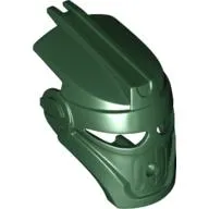 Large Figure Mask Mahiki (Toa Metru)