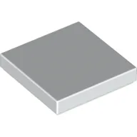 Tile 2 x 2 with Evolution Of The Brick 8 print