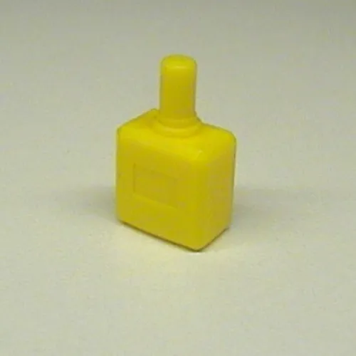 Belville / Scala, Equipment, Bottle Perfume with Rectangle Base