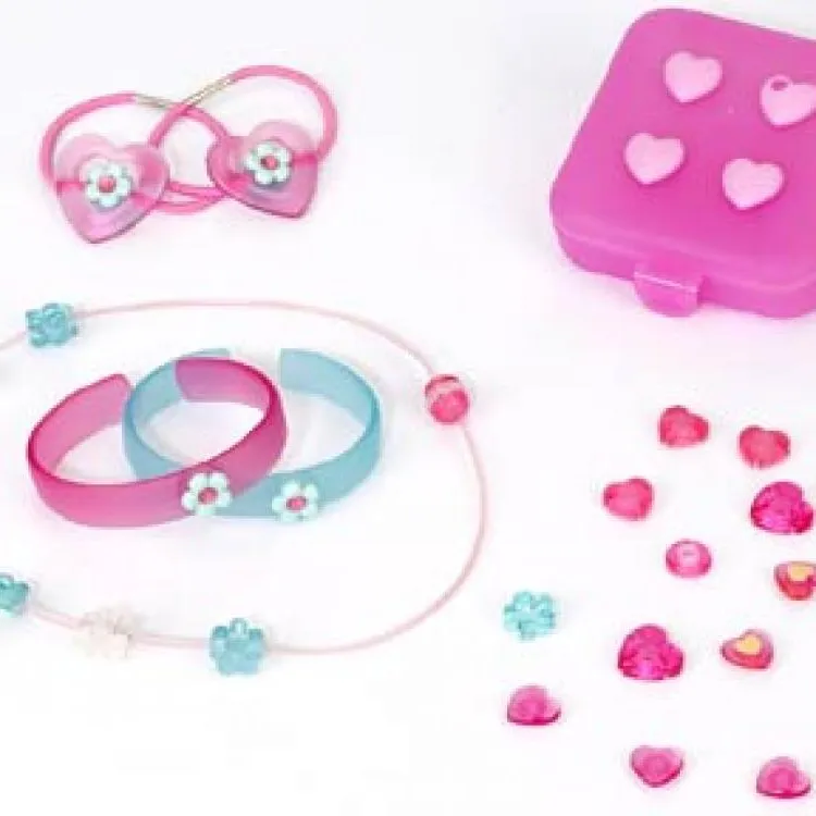 Sweet Dreamy Jewels