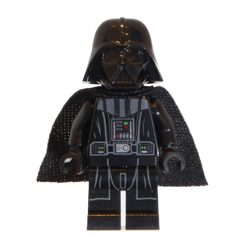 Darth Vader, Light Nougat Skin