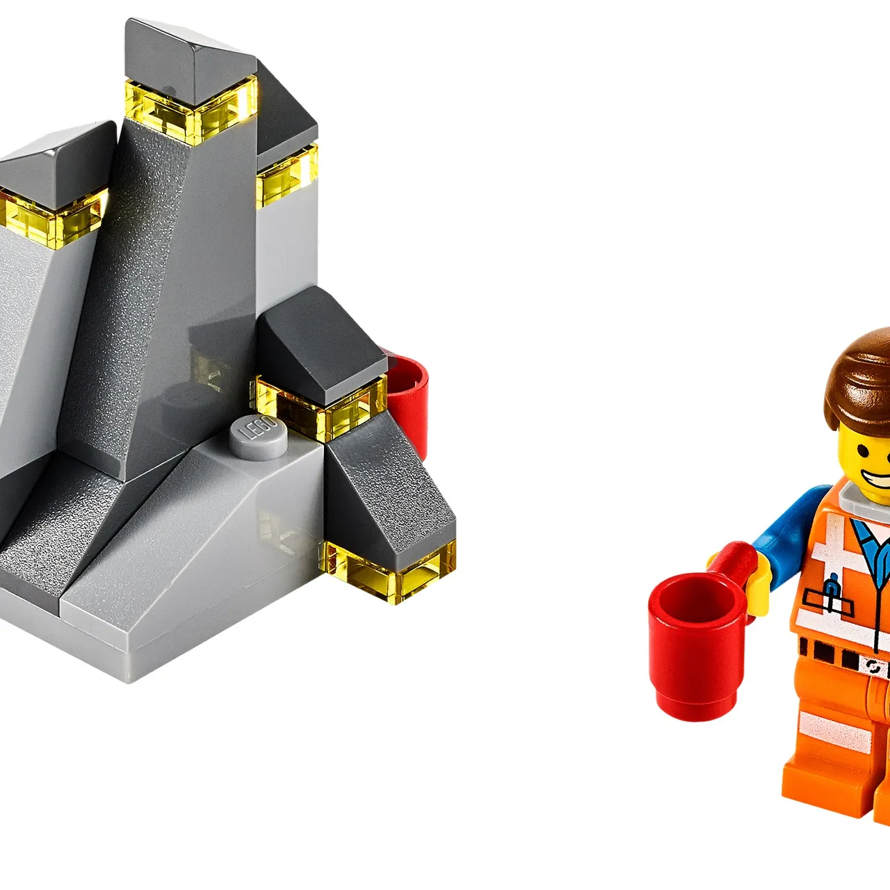 The Piece of Resistance