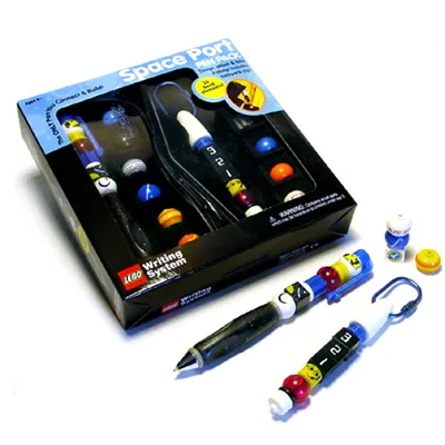 Space Port Pen Pack