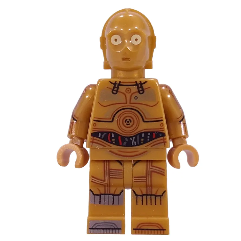 C-3PO - Arm Print