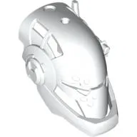 Large Figure Mask, Stormer