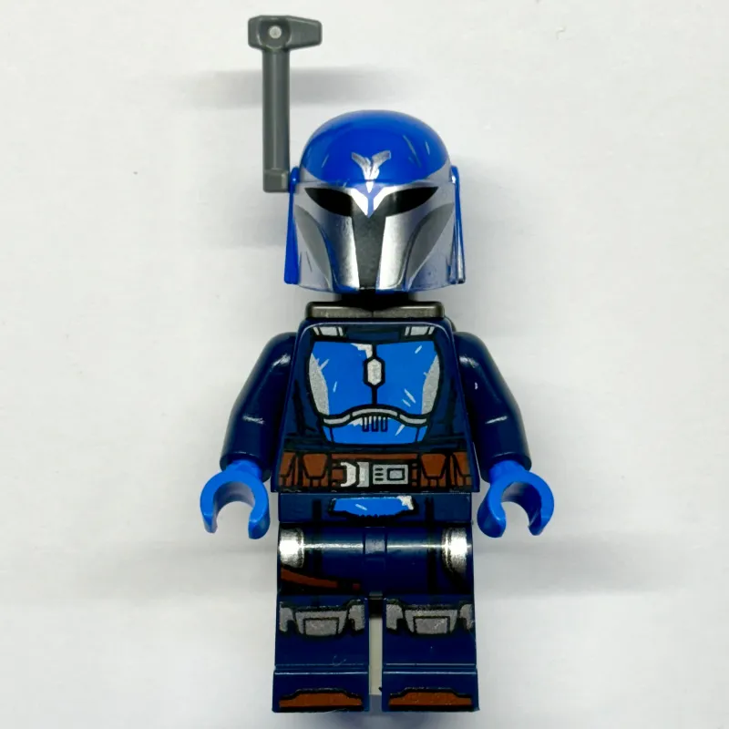 Mandalorian Nite Owl