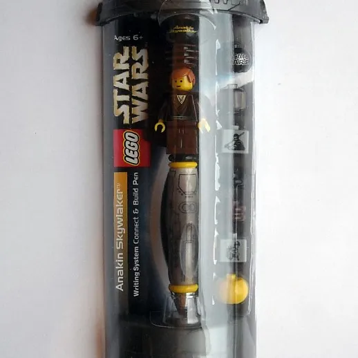 Anakin Skywalker Pen