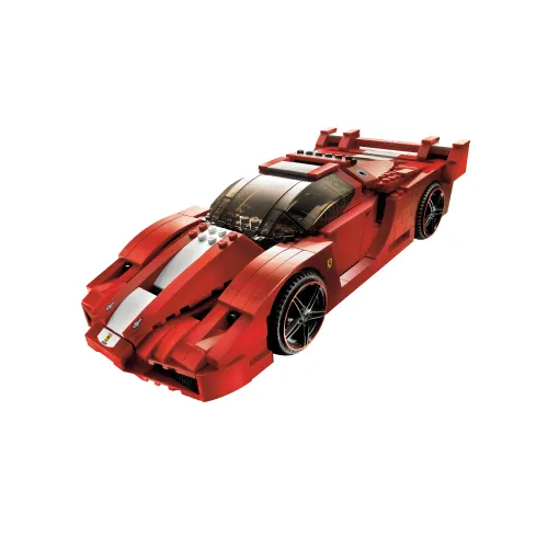 Ferrari FXX 1:17