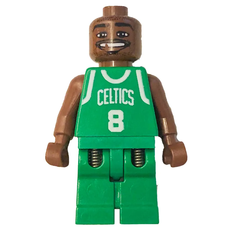 Antoine Walker, Boston Celtics #8