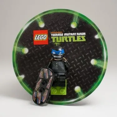 Shadow Leonardo