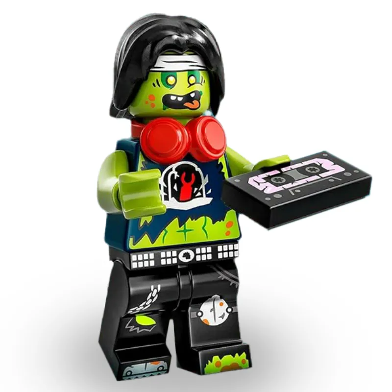 Zombie Dancer