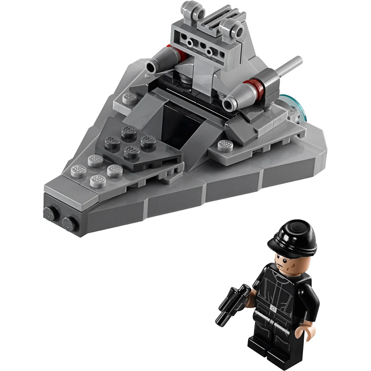 Star Destroyer