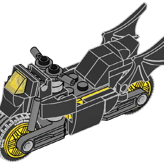 Batcycle