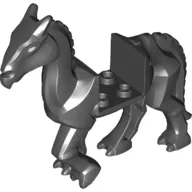Creature, Horse / Thestral