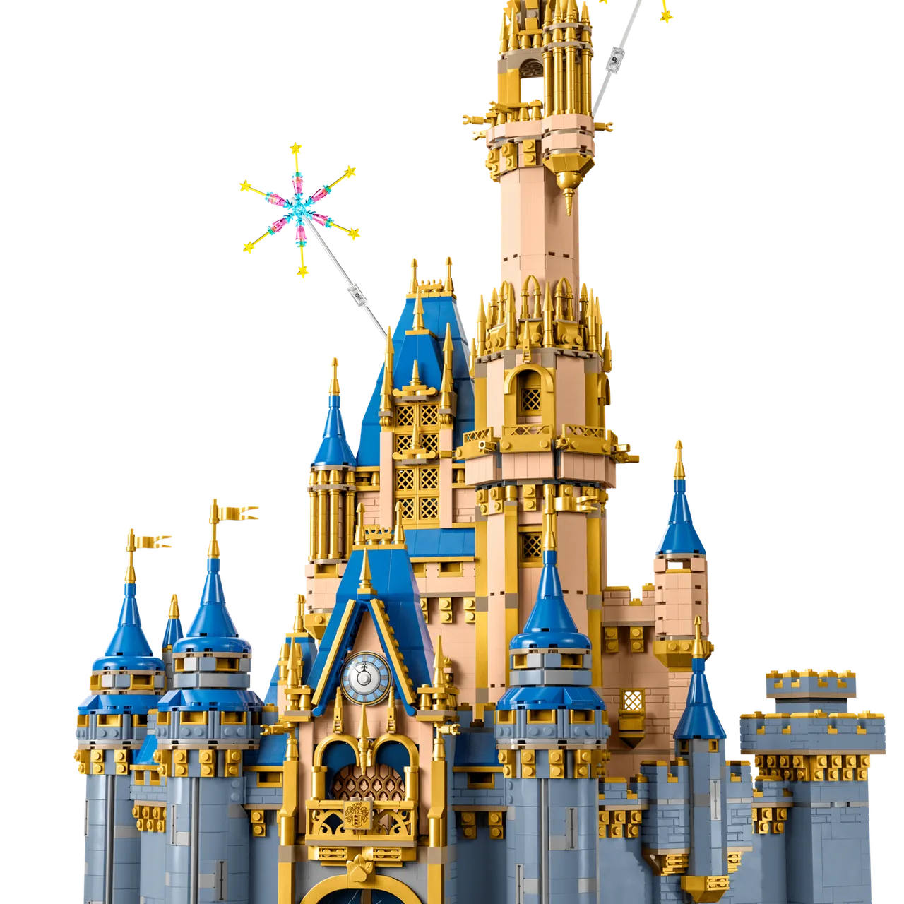 Disney Castle