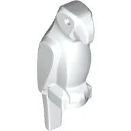 Animal, Bird, Parrot [Plain]