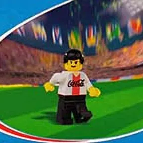 Coca-Cola Defender 4