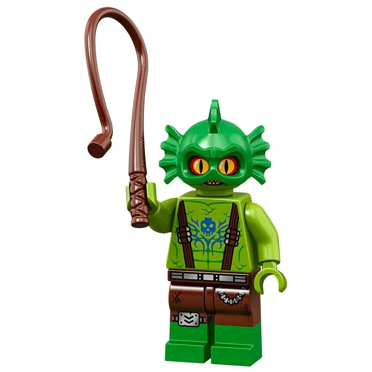 Swamp Creature