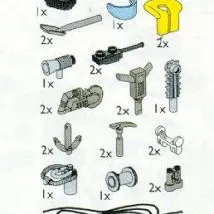 RES-Q Equipment (Tools)