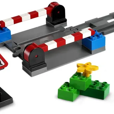 Level Crossing
