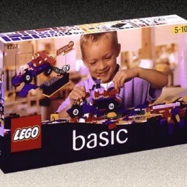 Challenger Set 400 with Motor